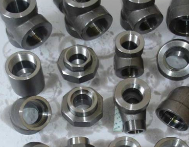 Forged Fittings