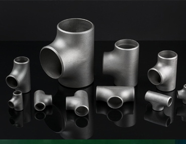 Pipe Fittings