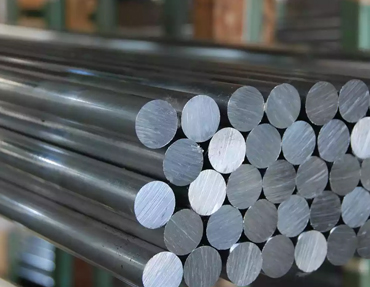 Round Bar