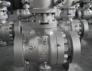Valves