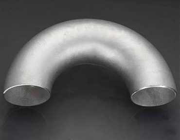 180 Deg Elbow