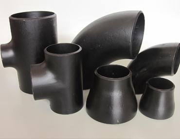 Pipe Fittings