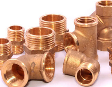 Pipe fittings