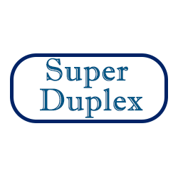 super duplex