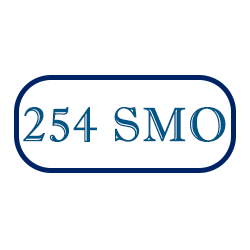254 smo