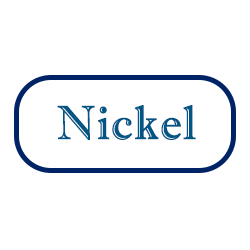 nickel