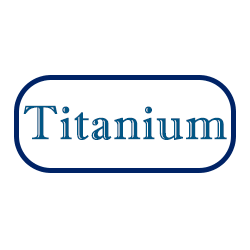 titanium