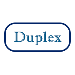duplex