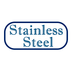 stainless steel