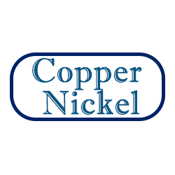 copper nickel