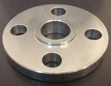 Flanges