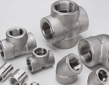 Forged Fittings