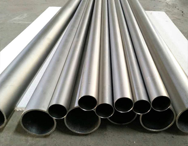 Seamless Pipes