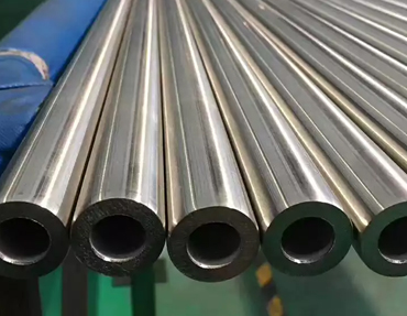 Seamless Pipes
