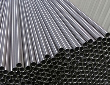 ERW Tubes