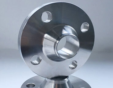 Flanges