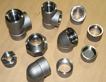 Forged Fittings