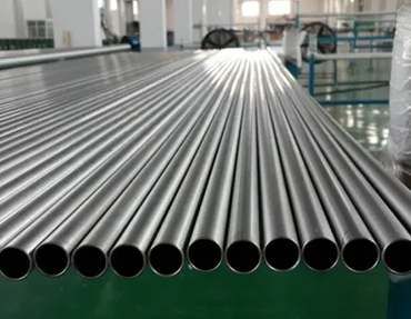 Seamless Pipes