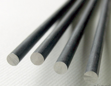 Round Bar, Square Bar, Hex, Wire Rod