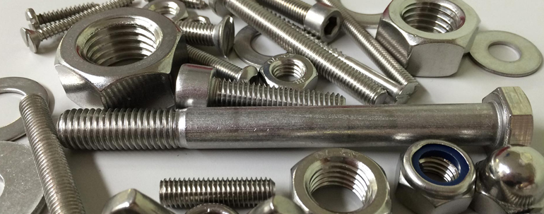 Fasteners