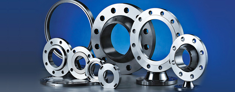 Flanges