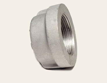 Forged Cap