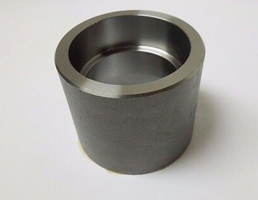 Forged Coupling
