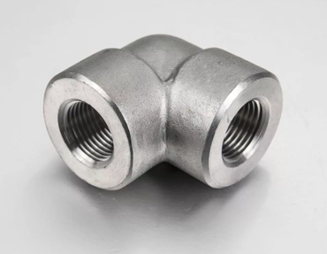 Forged Elbow