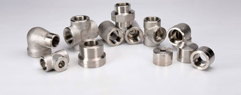 Forged Fittings