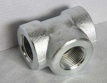 Forged Tee