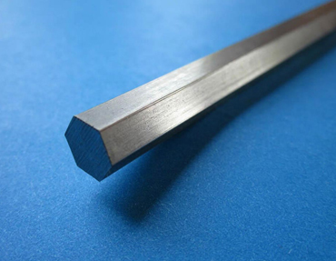 Hex Bars