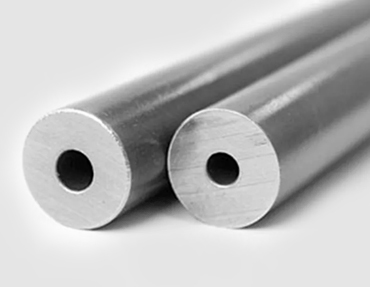 Hollow Bars