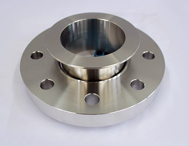 Lap Joint Flanges