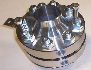 Orifice Flanges