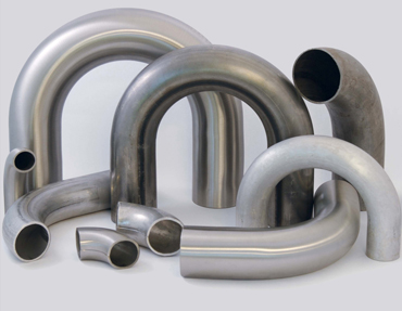 Pipe Bend