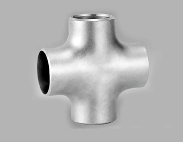 Pipe Cross