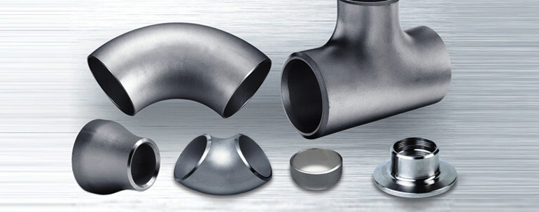Pipe Fittings
