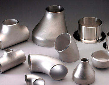 Pipe Fittings