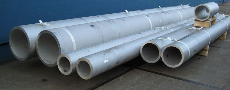 Pipes & Tubes