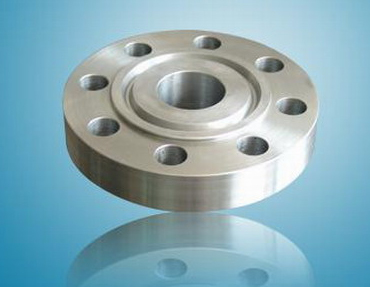 Ring Type Joint Flanges