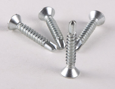 Screw