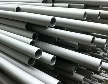 Seamless Tubes