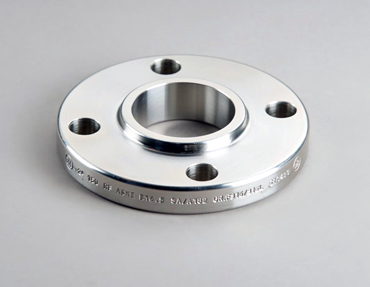 Slip on Flanges
