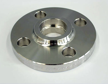 Socket weld Flanges
