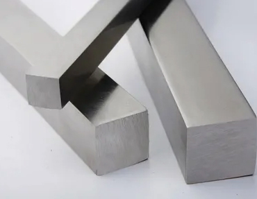 Square Bars