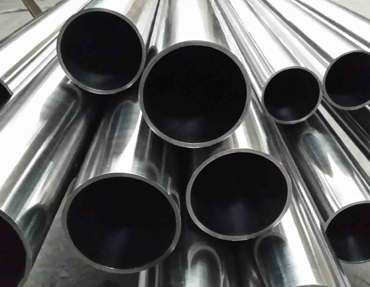 Seamless Pipes