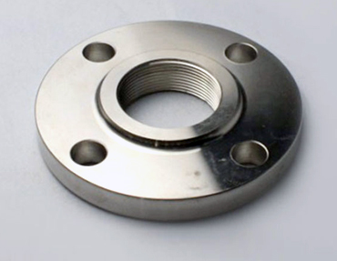 Threaded Flanges