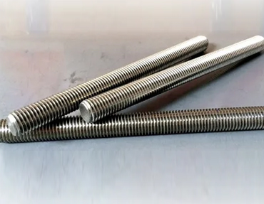 Threaded Rod