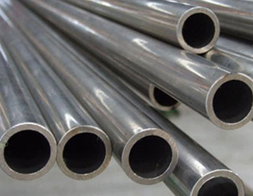 Seamless Tubes