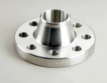 Weld Neck Flanges